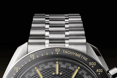 omega pulsometer|omega tachymeter scale.